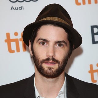 Jim Sturgess in Cloud Atlas Premiere Arrivals - During The 2012 Toronto International Film Festival