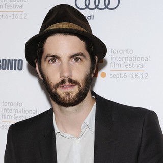 Jim Sturgess in Cloud Atlas Premiere Arrivals - During The 2012 Toronto International Film Festival