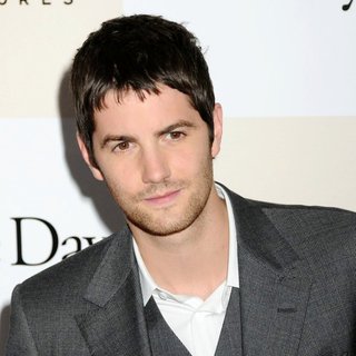 Jim Sturgess in New York Premiere of One Day
