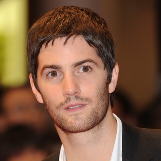 Jim Sturgess in One Day - UK Film Premiere - Arrivals