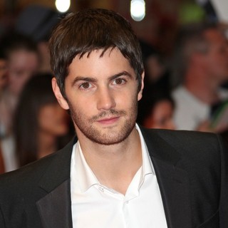 Jim Sturgess in One Day - UK Film Premiere - Arrivals