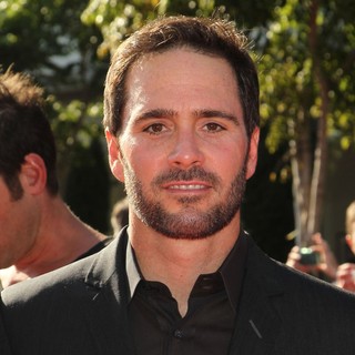 Jimmie Johnson