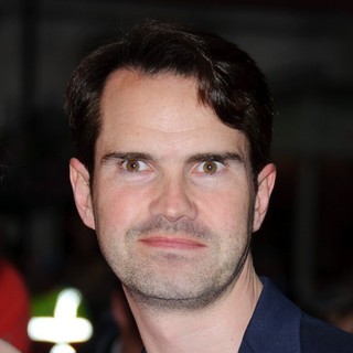 Jimmy Carr in GQ Men of The Year Awards 2011 - Arrivals