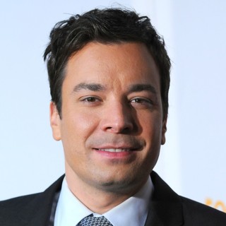 Jimmy Fallon in 2011 Can-Do Awards Gala Dinner - Arrivals