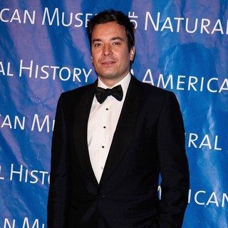 The 2012 American Museum of Natural History Gala