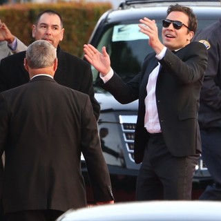 70th Annual Golden Globe Awards - Arrivals