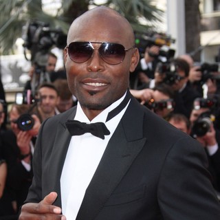 Jimmy Jean-Louis