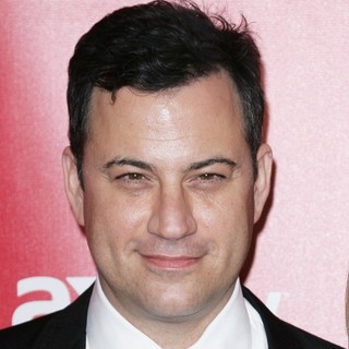 Jimmy Kimmel in The 55th Annual GRAMMY Awards - MusiCares Person of The Year Honoring Bruce Springsteen - Arrivals - jimmy-kimmel-55th-annual-grammy-awards-musicares-01