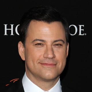 Jimmy Kimmel in Escape to Total Rewards Los Angeles