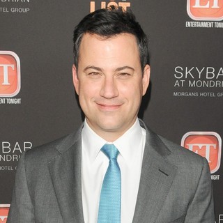 TV Guide Hot List Party