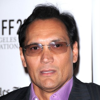Jimmy Smits in The 13th Annual Los Angeles Latino International Film Festival Opening Night