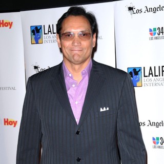 Jimmy Smits in The 13th Annual Los Angeles Latino International Film Festival Opening Night