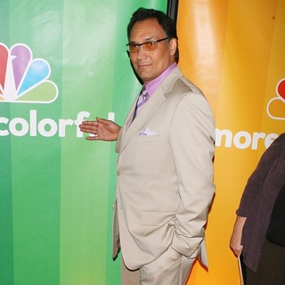 Jimmy Smits in 2010 NBC Upfront Presentation - jimmy-smits-2010-nbc-upfront-presentation-01