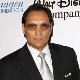 Jimmy Smits in The 24th Annual Imagen Awards - Arrivals