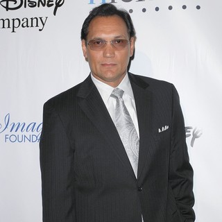 Jimmy Smits in The 24th Annual Imagen Awards - Arrivals