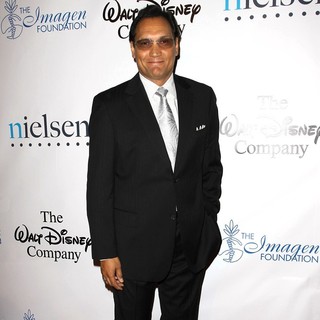 Jimmy Smits in The 24th Annual Imagen Awards - Arrivals