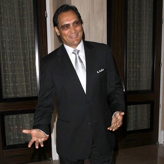 Jimmy Smits in The 24th Annual Imagen Awards - Arrivals