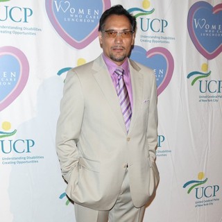 Jimmy Smits in The 9th Annual Woman Who Care Luncheon - jimmy-smits-9th-annual-woman-who-care-02