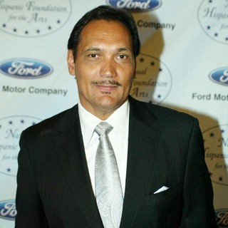 Jimmy Smits in The Black Tie Reception of The Noche de Gala