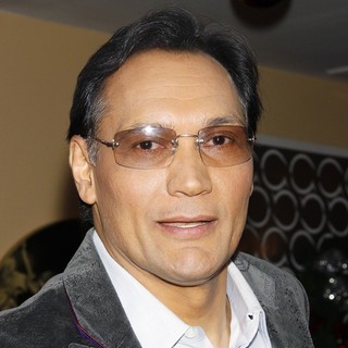 Jimmy Smits in Photocall for The New Cast of The Broadway Play God of Carnage