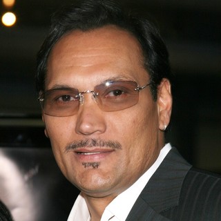 Jimmy Smits in Dirty Harry Screening and DVD Party