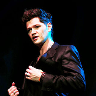 The Script in The 2010 Q102 Jingle Ball