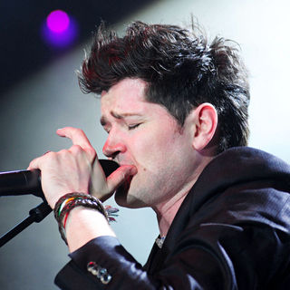 The 2010 Q102 Jingle Ball