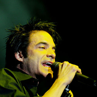 Train in The 2010 Q102 Jingle Ball