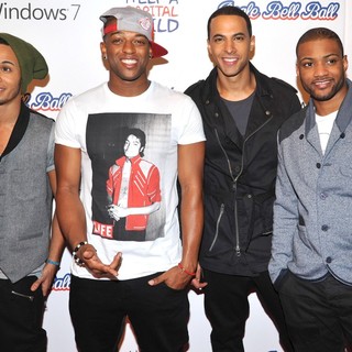 2011 Capital FM's Jingle Bell Ball - Day 2