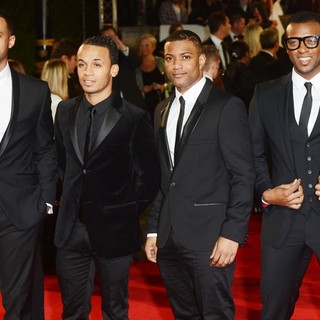 World Premiere of Skyfall - Arrivals