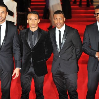 World Premiere of Skyfall - Arrivals