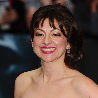 Prometheus UK Film Premiere - Arrivals - jo-hartley-uk-premiere-prometheus-02