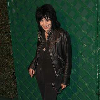 Joan Jett