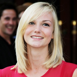 Joanna Vanderham