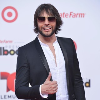 Joaquin Cortes