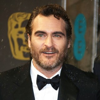 Joaquin Phoenix in The 2013 EE British Academy Film Awards - Arrivals - joaquin-phoenix-2013-ee-british-academy-film-awards-01