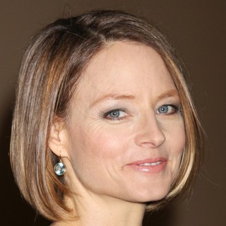 Jodie Foster in The International Cinematographers Guild's 49th Annual Publicists Awards Luncheon