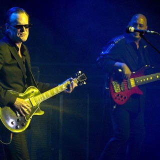 Joe Bonamassa in Joe Bonamassa Performing