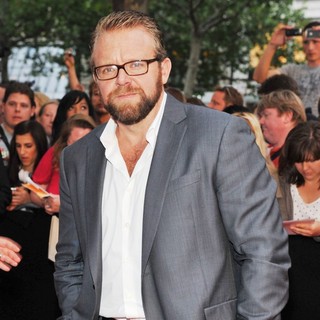 Joe Carnahan