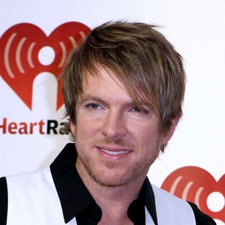 Joe Don Rooney, Rascal Flatts in iHeartRadio Music Festival - Day 2
