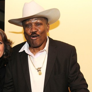 Joe Frazier