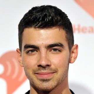 Joe Jonas, Jonas Brothers in iHeartRadio Music Festival - Day 1