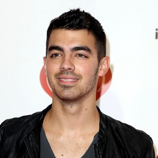 Joe Jonas, Jonas Brothers in iHeartRadio Music Festival - Day 1