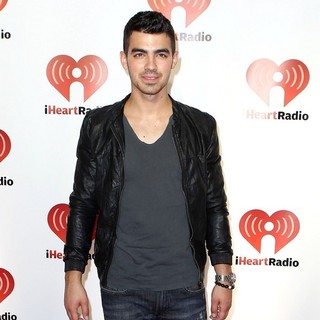 Joe Jonas, Jonas Brothers in iHeartRadio Music Festival - Day 1
