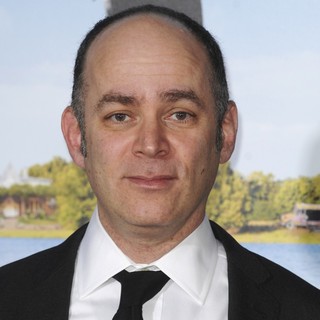 Joe Lo Truglio