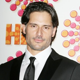 Joe Manganiello in 2011 HBO's Post Award Reception Following The 63rd Annual Primetime Emmy Awards