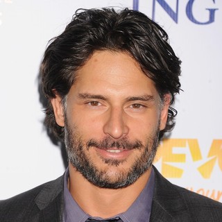 Joe Manganiello in The Trevor Project's 2011 Trevor Live! - Arrivals