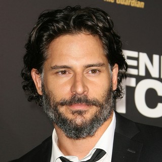 Joe Manganiello in Los Angeles Premiere of End of Watch