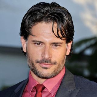 Joe Manganiello in The Premiere of True Blood Season 4
