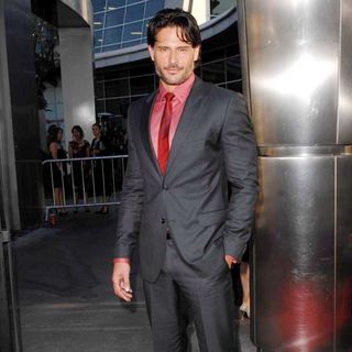Joe Manganiello in The Premiere of True Blood Season 4